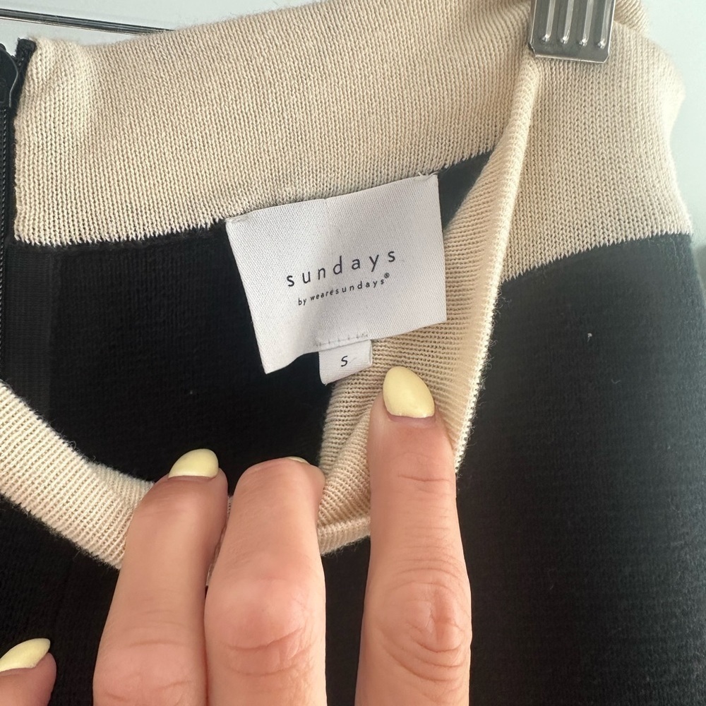 Wear Sundays Cosette Pants - Picture 8 of 9